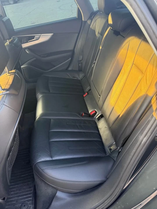 2017 Audi B9 A4 - Image 11 of 14