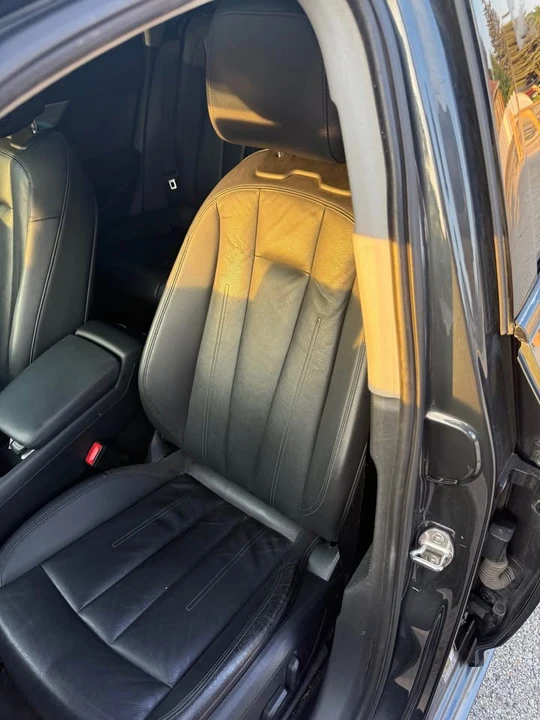 2017 Audi B9 A4 - Image 10 of 14