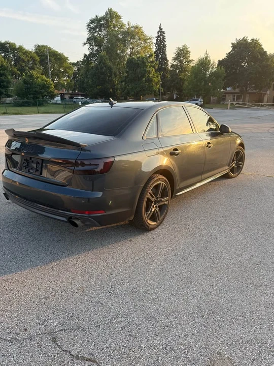 2017 Audi B9 A4 - Image 6 of 14
