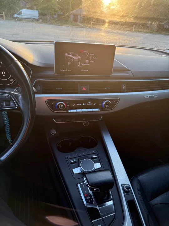 2017 Audi B9 A4 - Image 14 of 14
