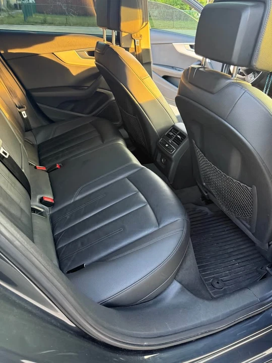2017 Audi B9 A4 - Image 12 of 14