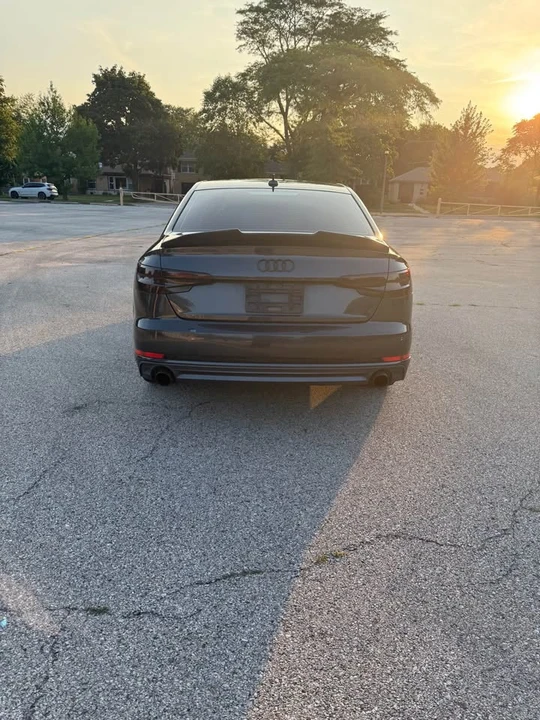 2017 Audi B9 A4 - Image 5 of 14