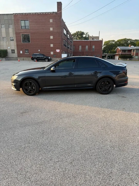 2017 Audi B9 A4 - Image 3 of 14