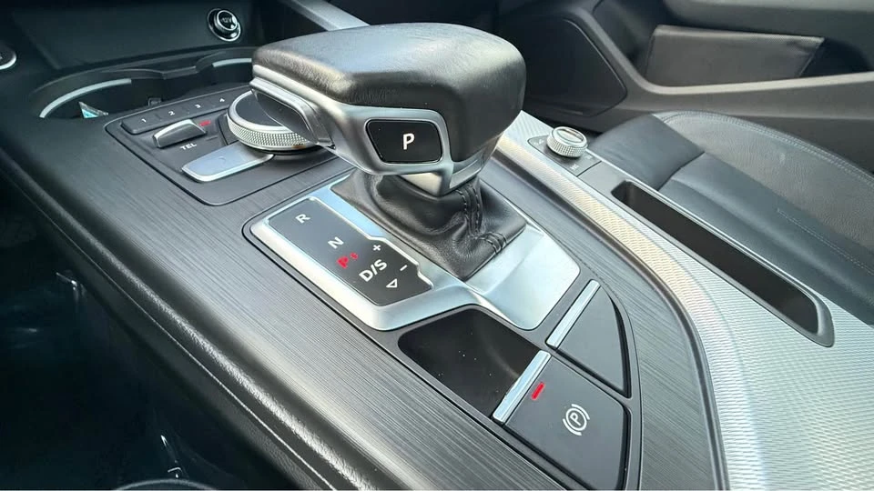 2017 Audi B9 A4 - Image 14 of 20