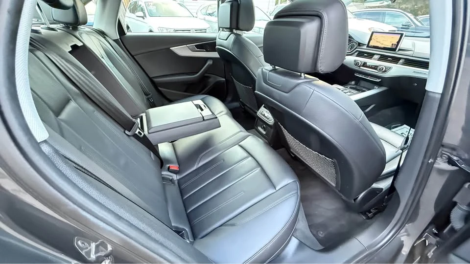 2017 Audi B9 A4 - Image 10 of 20