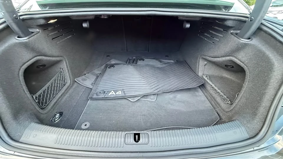 2017 Audi B9 A4 - Image 19 of 20