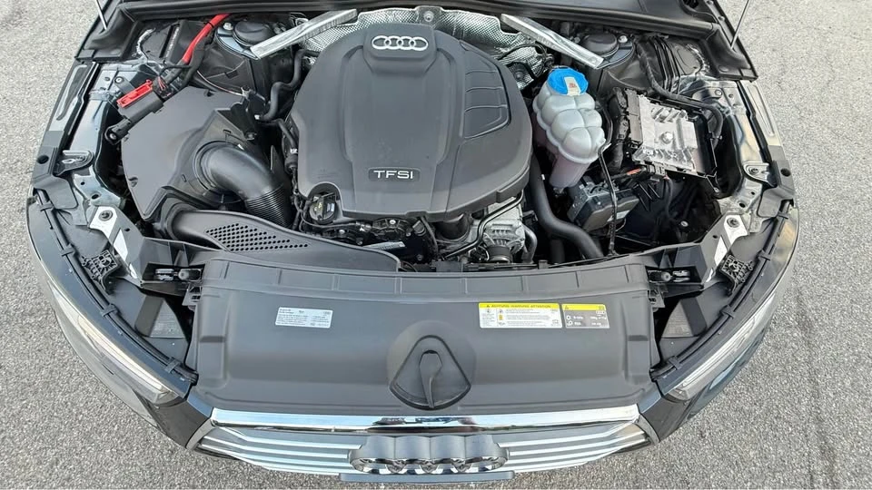 2017 Audi B9 A4 - Image 17 of 20