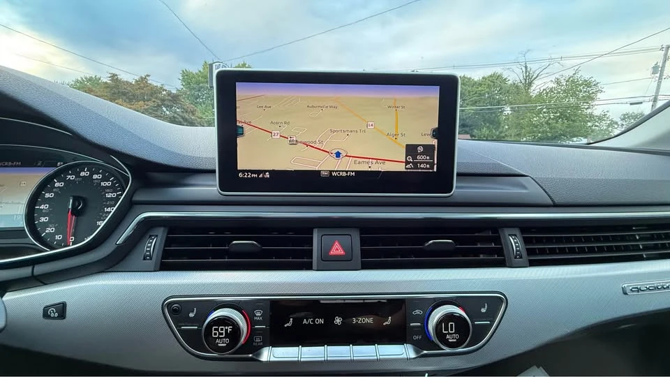 2017 Audi B9 A4 - Image 13 of 20