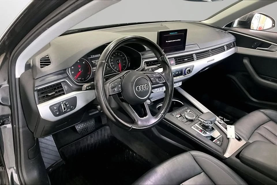 2017 Audi B9 A4 - Image 16 of 20