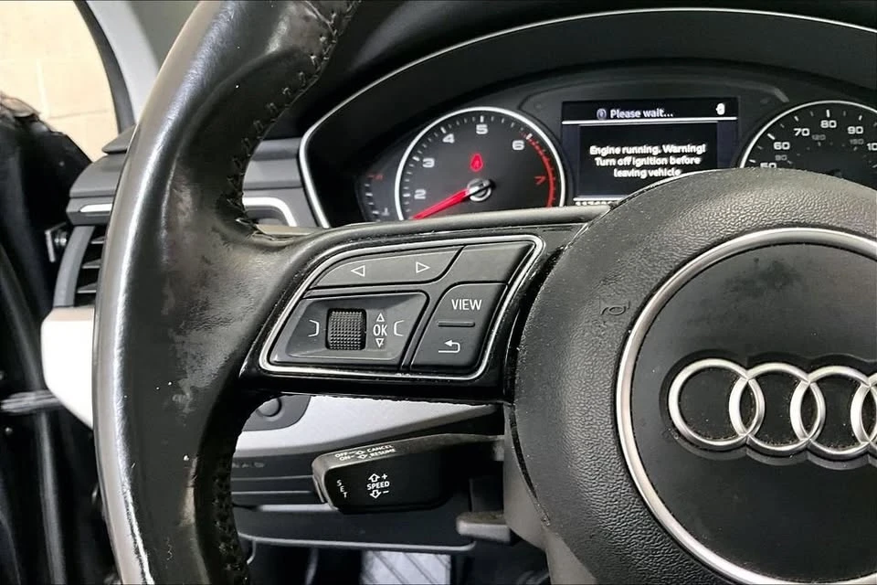 2017 Audi B9 A4 - Image 11 of 20