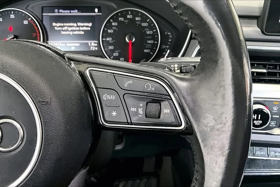 2017 Audi B9 A4 - Image 12 of 20