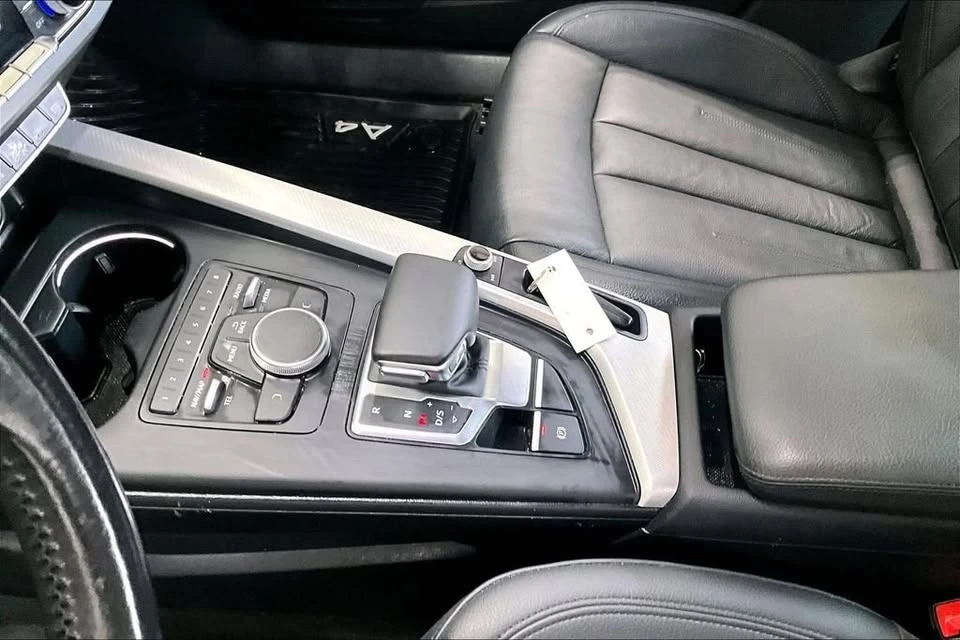 2017 Audi B9 A4 - Image 17 of 20