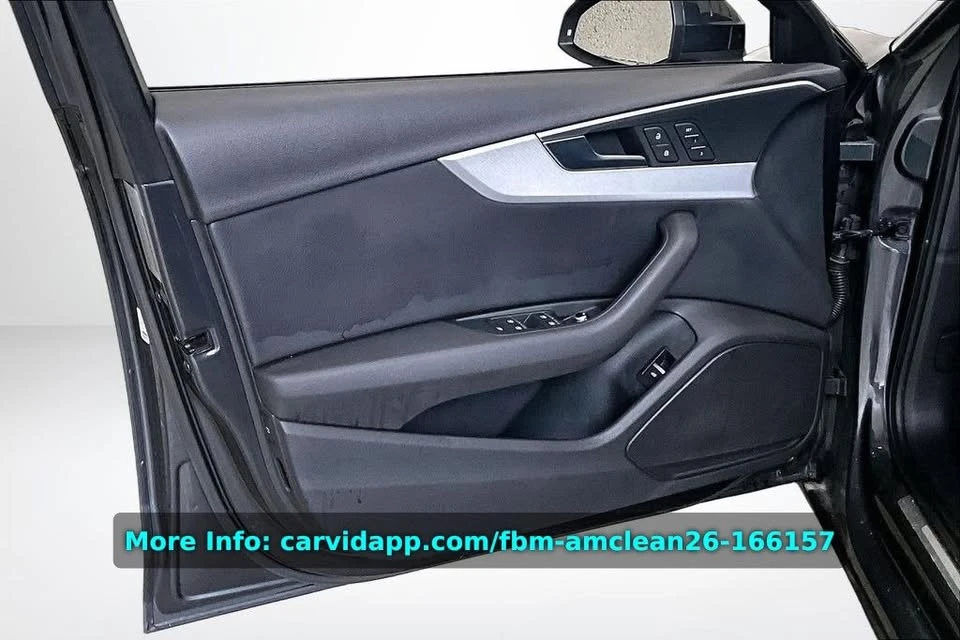 2017 Audi B9 A4 - Image 19 of 20