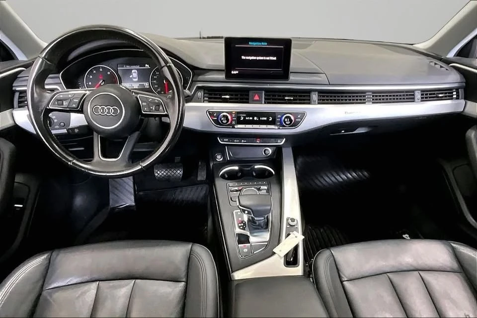 2017 Audi B9 A4 - Image 7 of 20