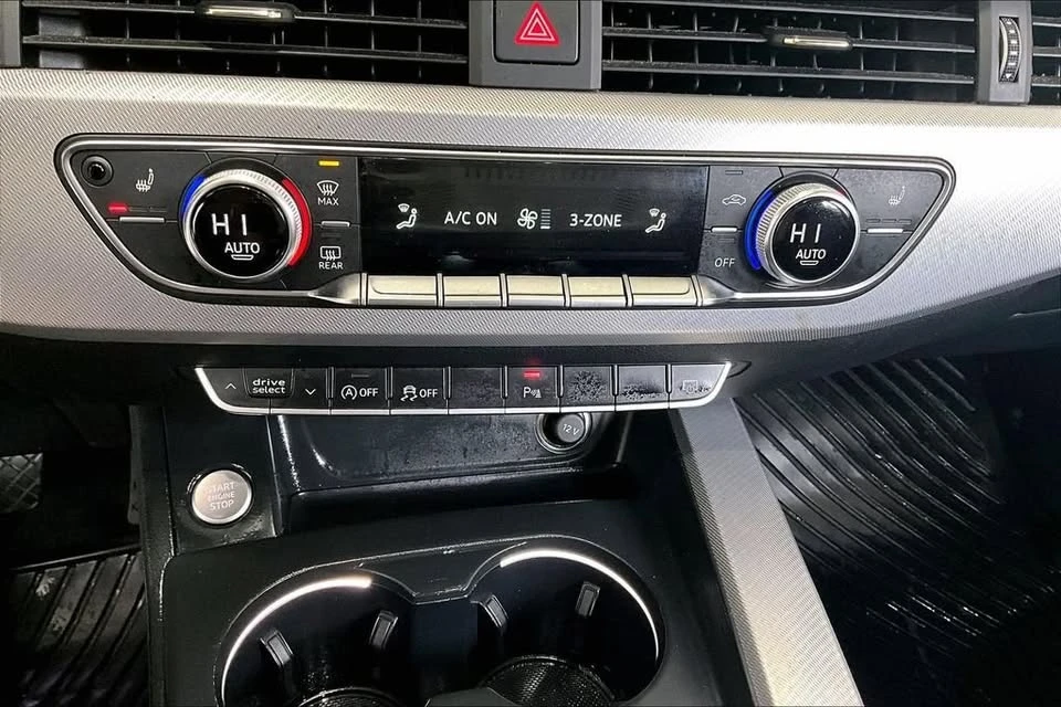 2017 Audi B9 A4 - Image 15 of 20