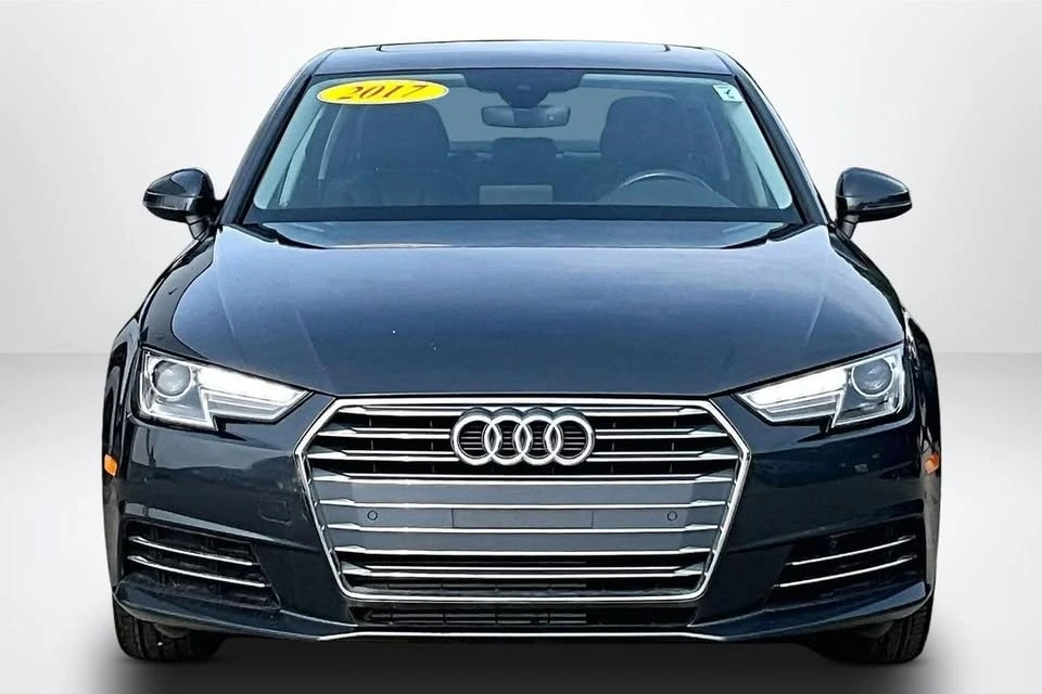 2017 Audi B9 A4 - Image 3 of 20