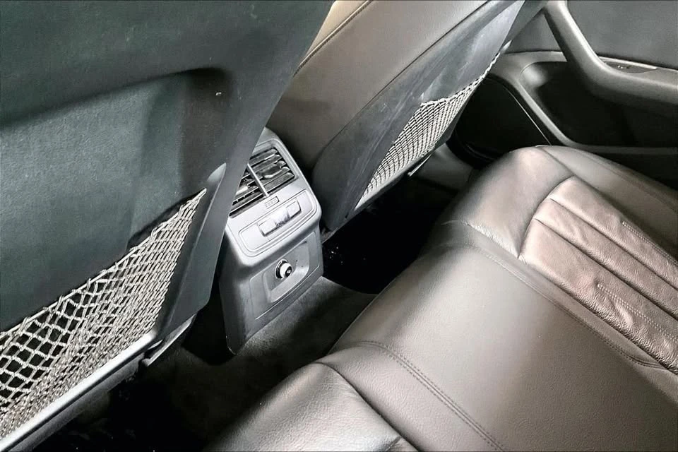 2017 Audi B9 A4 - Image 10 of 20