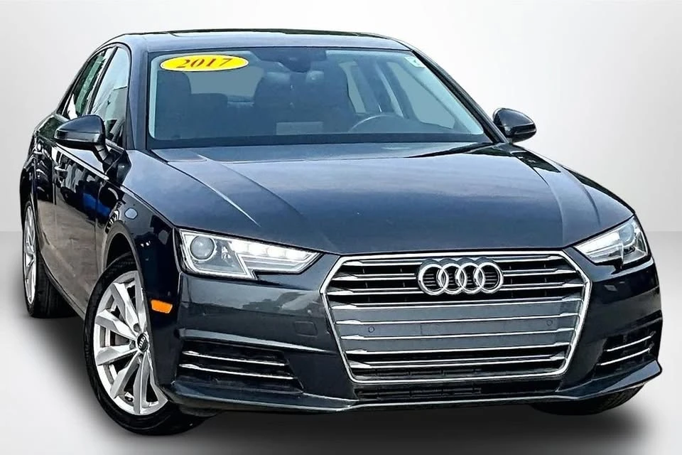 2017 Audi B9 A4 - Image 4 of 20