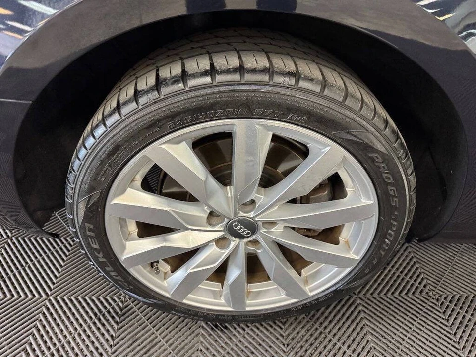 2017 Audi B9 A4 - Image 19 of 21