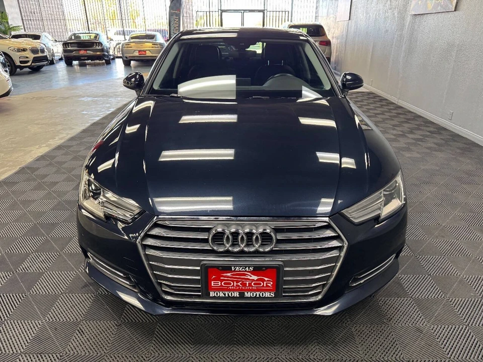 2017 Audi B9 A4 - Image 5 of 12