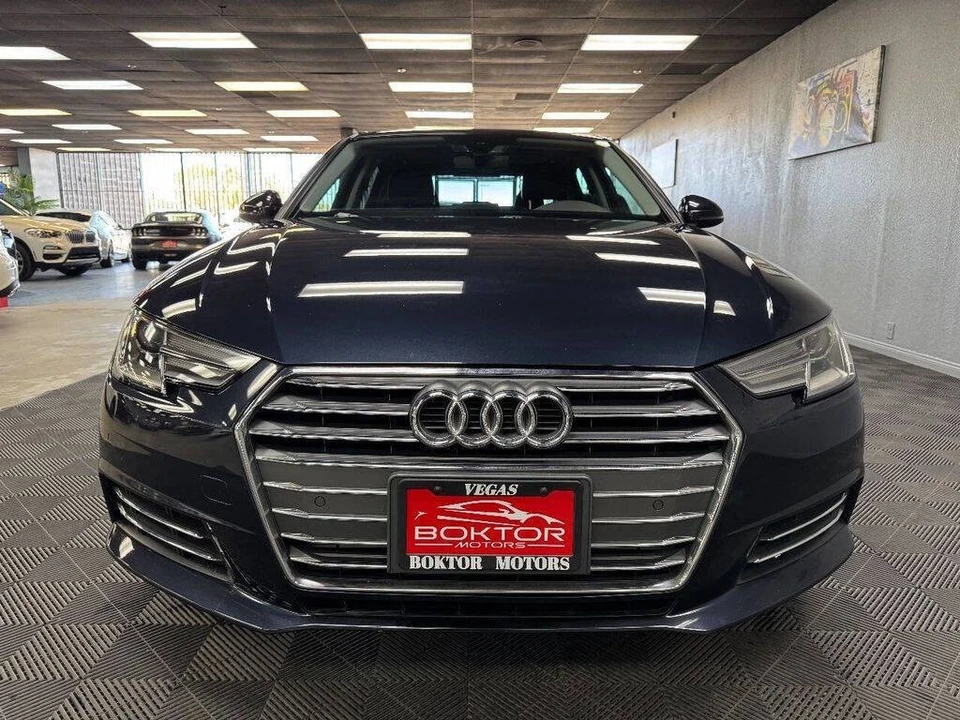 2017 Audi B9 A4 - Image 4 of 21