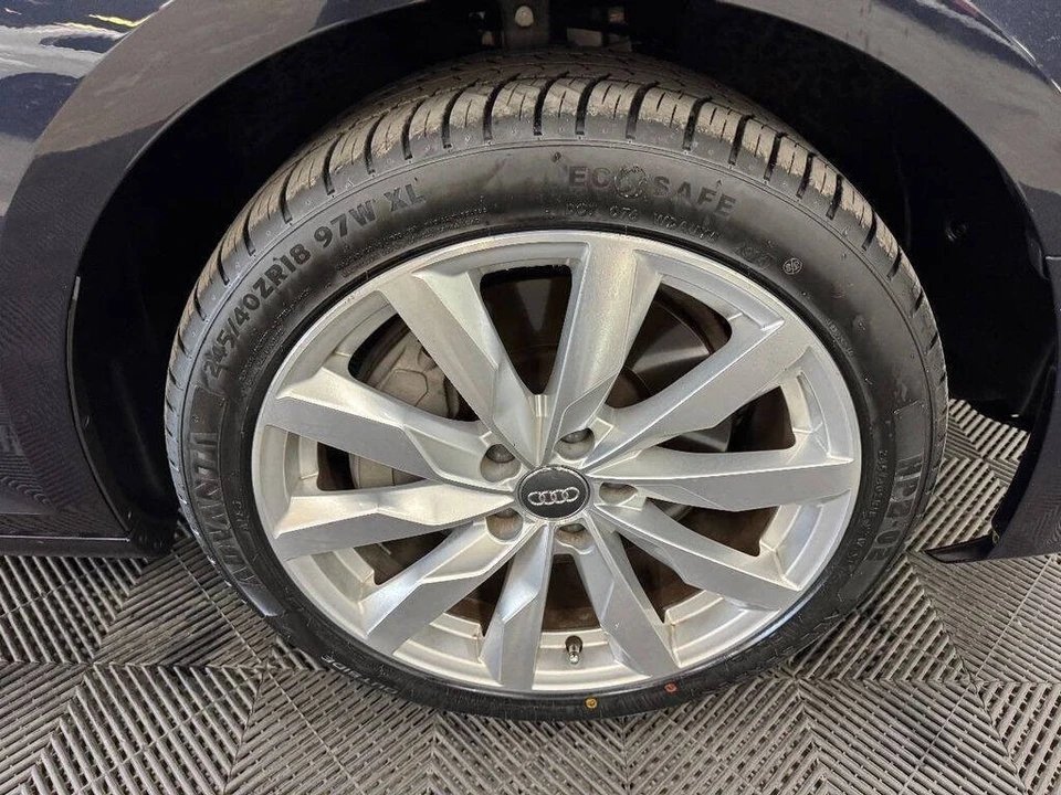 2017 Audi B9 A4 - Image 18 of 21
