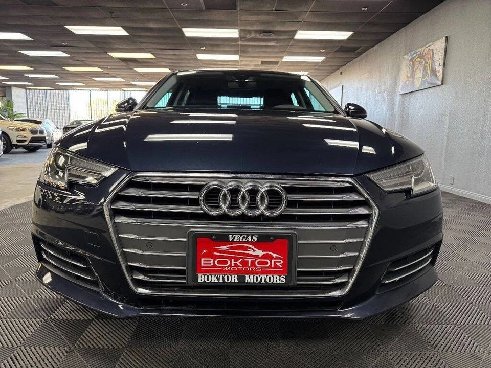 2017 Audi B9 A4 - Image 3 of 21