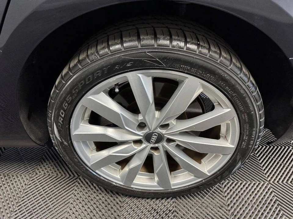 2017 Audi B9 A4 - Image 20 of 21