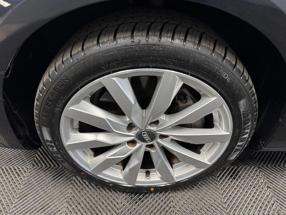 2017 Audi B9 A4 - Image 21 of 21