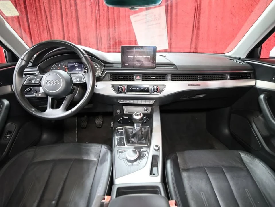 2017 Audi B9 A4 - Image 13 of 18