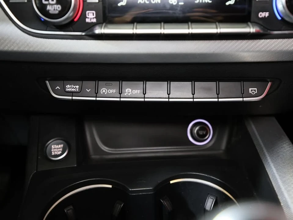 2017 Audi B9 A4 - Image 18 of 18