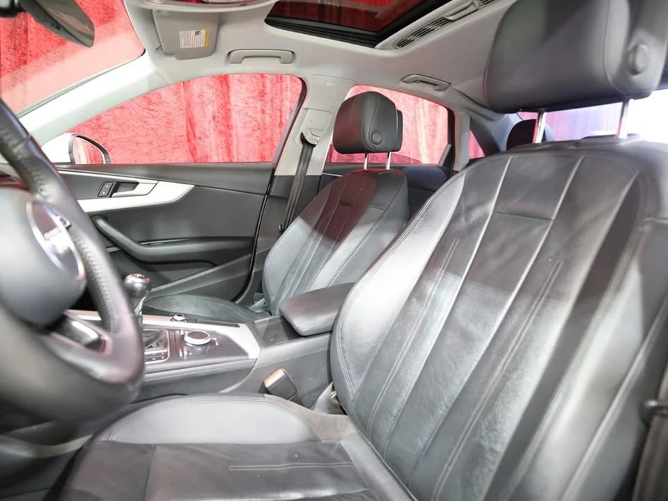 2017 Audi B9 A4 - Image 11 of 18