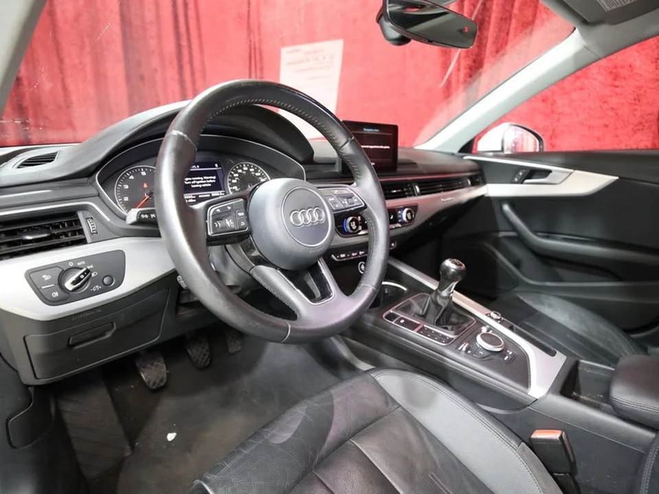 2017 Audi B9 A4 - Image 10 of 18
