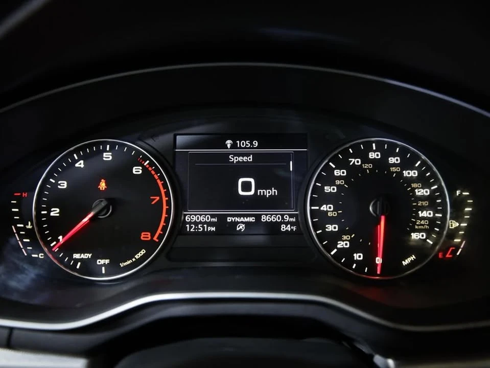 2017 Audi B9 A4 - Image 15 of 18