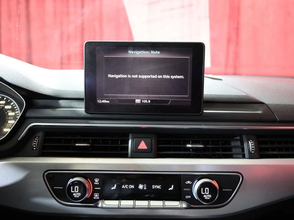 2017 Audi B9 A4 - Image 16 of 18