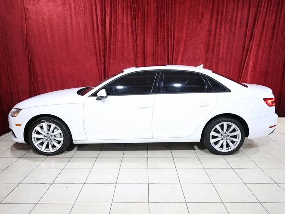 2017 Audi B9 A4 - Image 2 of 18