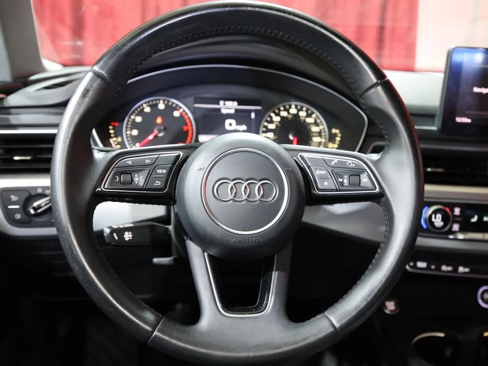 2017 Audi B9 A4 - Image 14 of 18