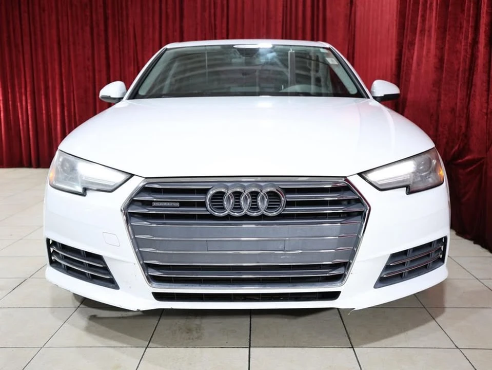 2017 Audi B9 A4 - Image 7 of 18
