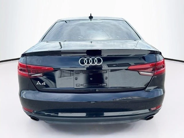 2017 Audi B9 A4 - Image 4 of 14