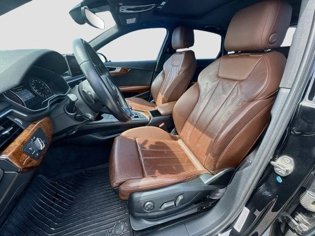 2017 Audi B9 A4 - Image 10 of 14