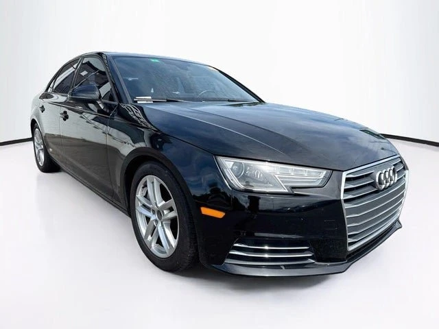 2017 Audi B9 A4 - Image 7 of 14