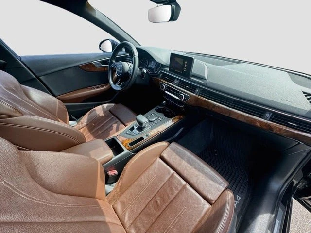 2017 Audi B9 A4 - Image 14 of 14
