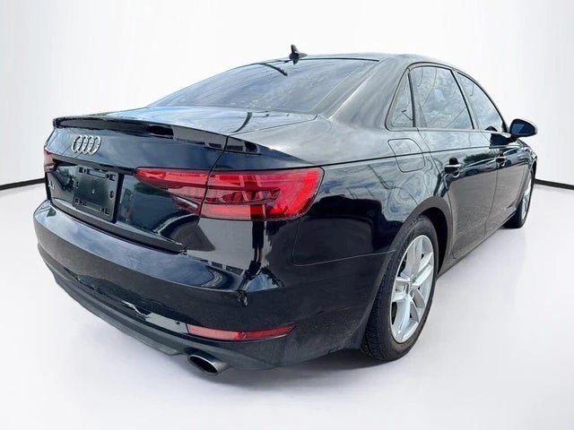 2017 Audi B9 A4 - Image 5 of 14