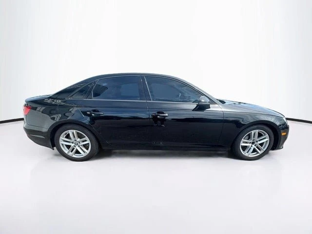 2017 Audi B9 A4 - Image 6 of 14