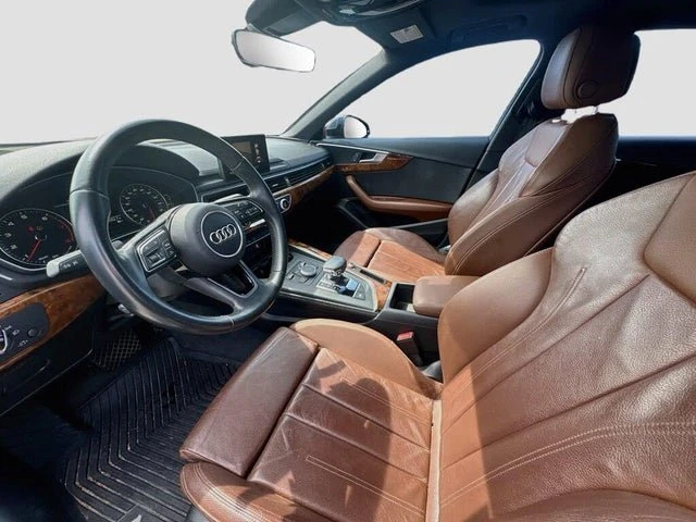 2017 Audi B9 A4 - Image 11 of 14