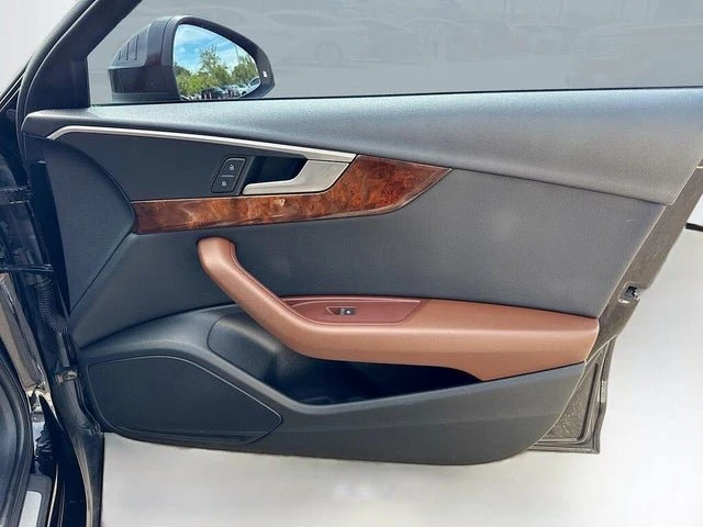 2017 Audi B9 A4 - Image 12 of 14