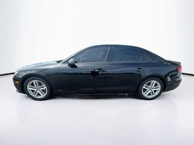 2017 Audi B9 A4 - Image 2 of 14