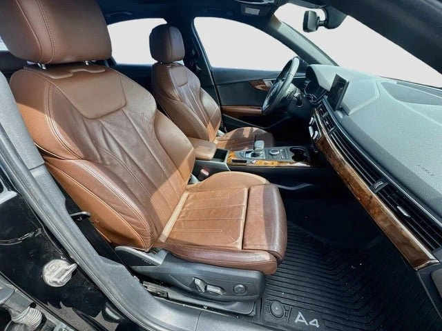 2017 Audi B9 A4 - Image 13 of 14