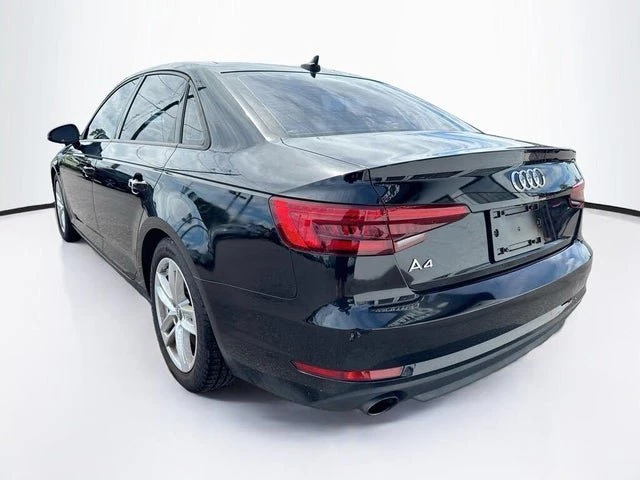 2017 Audi B9 A4 - Image 3 of 14