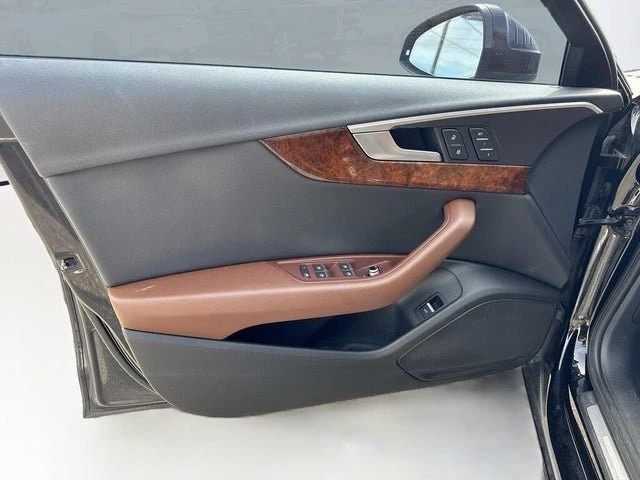 2017 Audi B9 A4 - Image 9 of 14
